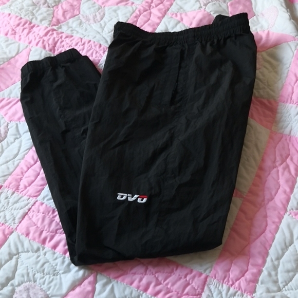 OVO Nylon Pants - Picture 2 of 5